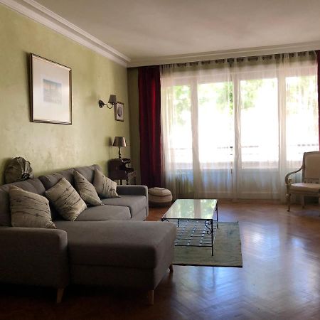 Lyon 3 Triangle D'Or Apartman Kültér fotó