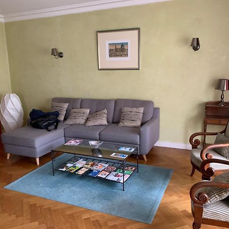 Lyon 3 Triangle D'Or Apartman Kültér fotó