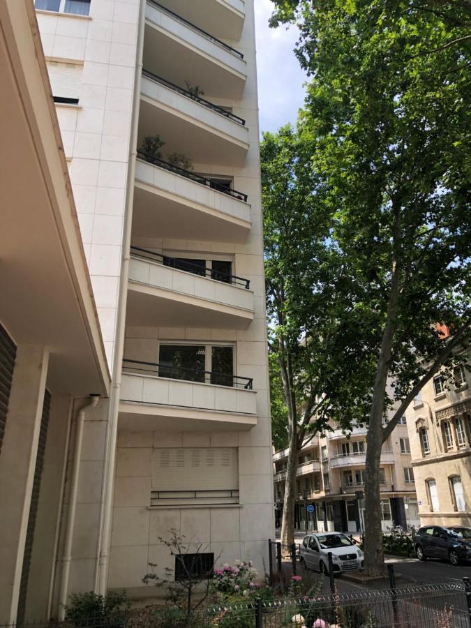 Lyon 3 Triangle D'Or Apartman Kültér fotó