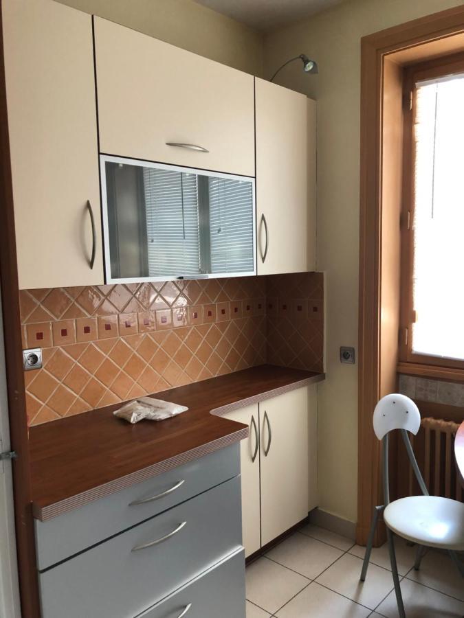 Lyon 3 Triangle D'Or Apartman Kültér fotó