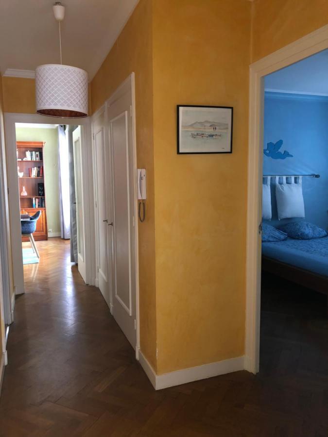 Lyon 3 Triangle D'Or Apartman Kültér fotó