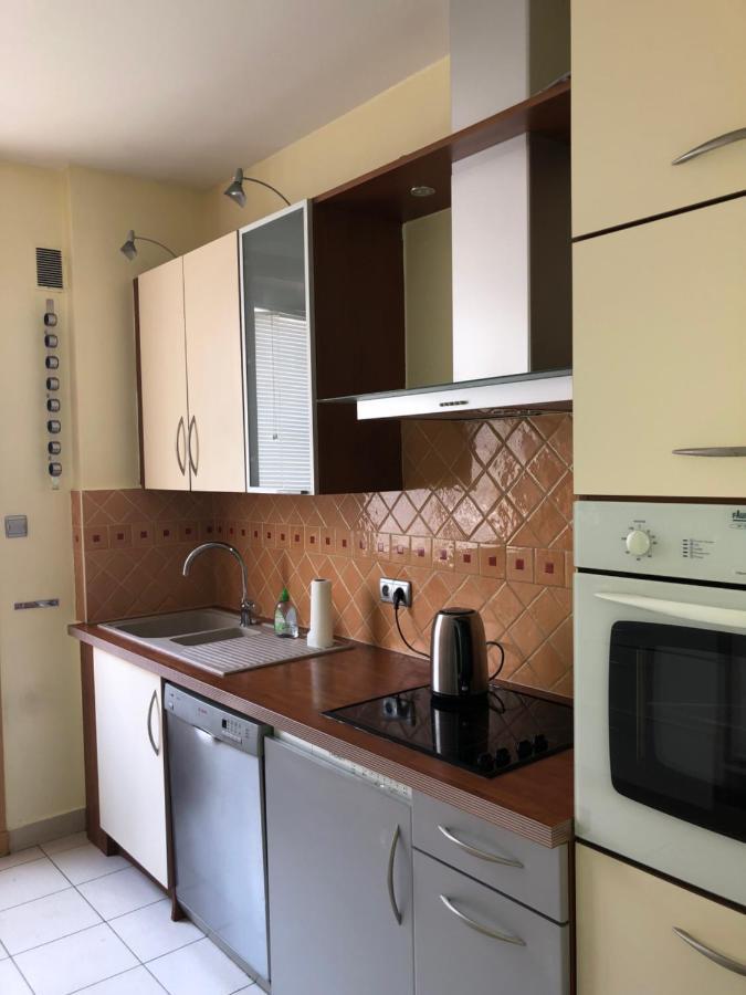 Lyon 3 Triangle D'Or Apartman Kültér fotó
